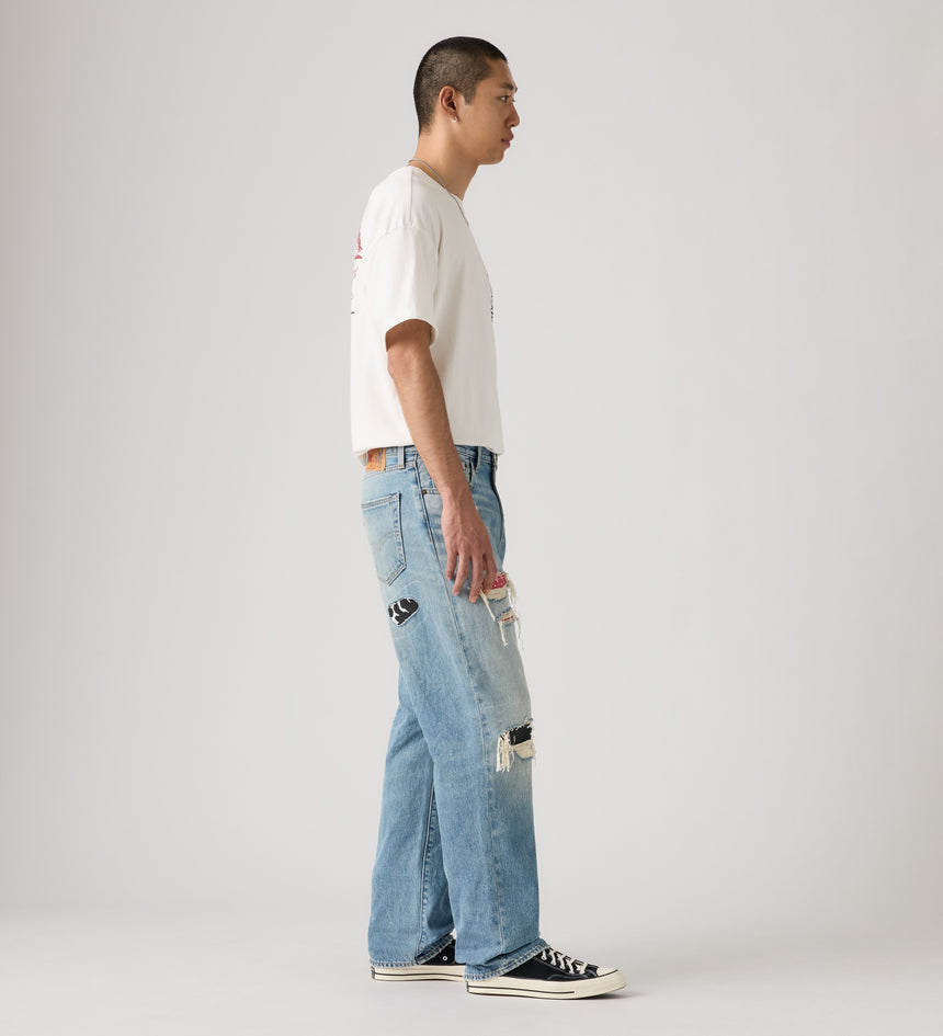 Levi's® x Toy Story 568 Loose Jeans