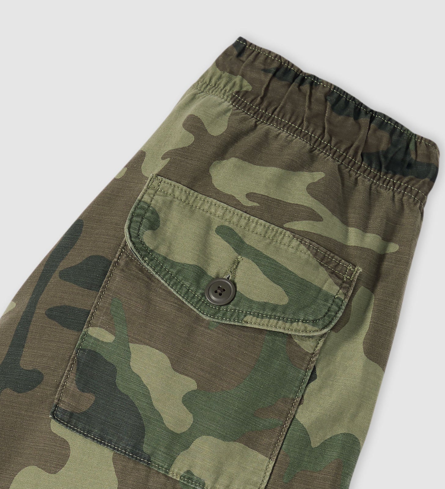 Main 7 - Levi's® Men's Baggy Field Cargos - 003KO0006