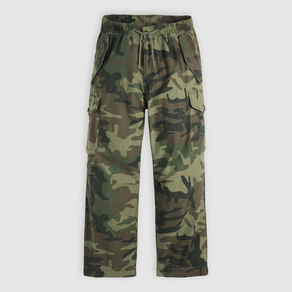 Thumbnail 6 - Levi's® Men's Baggy Field Cargos - 003KO0006