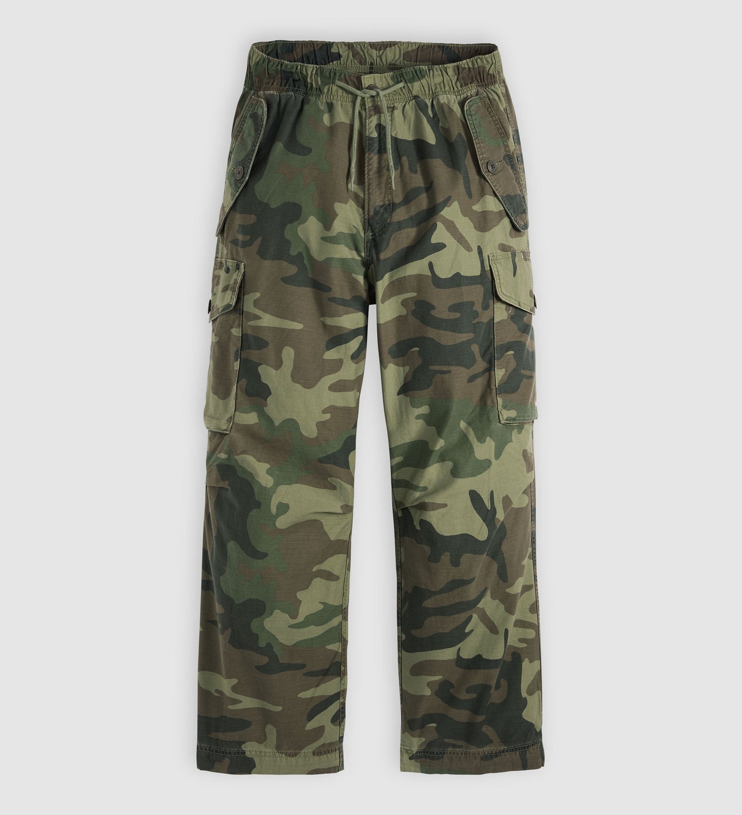 Main 6 - Levi's® Men's Baggy Field Cargos - 003KO0006