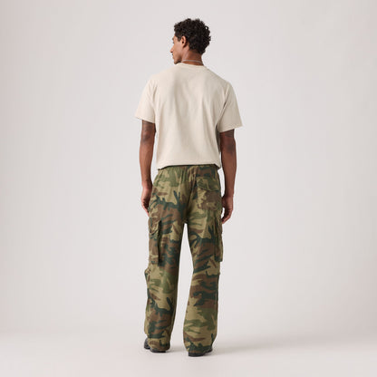 Thumbnail 2 - Levi's® Men's Baggy Field Cargos - 003KO0006