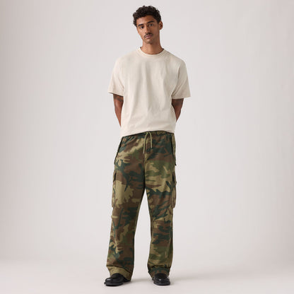 Thumbnail 1 - Levi's® Men's Baggy Field Cargos - 003KO0006