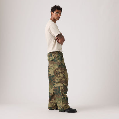 Thumbnail 3 - Levi's® Men's Baggy Field Cargos - 003KO0006