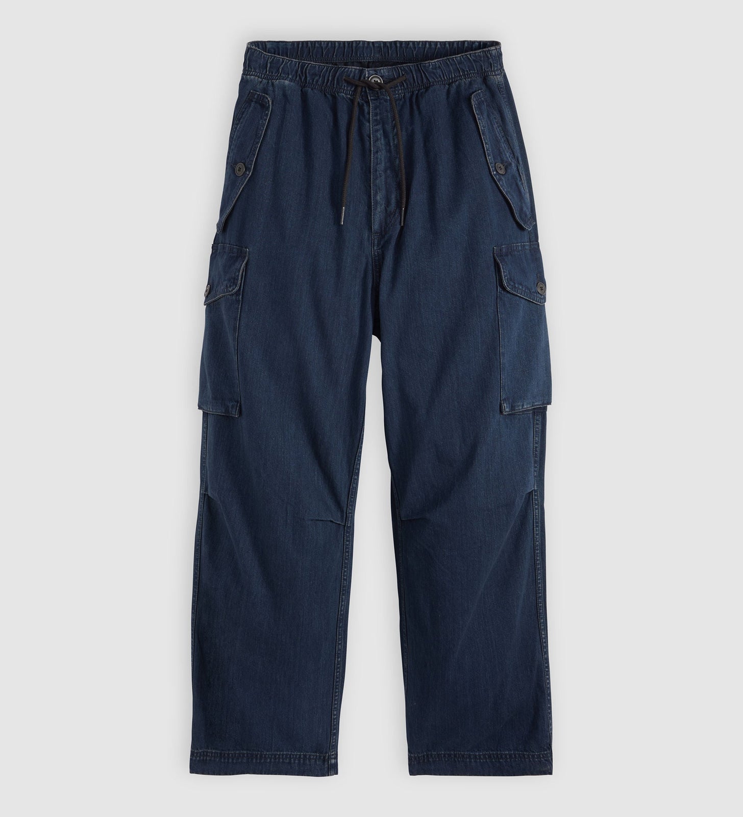 Main 6 - Levi's® Men's Baggy Field Cargos - 003KO0011