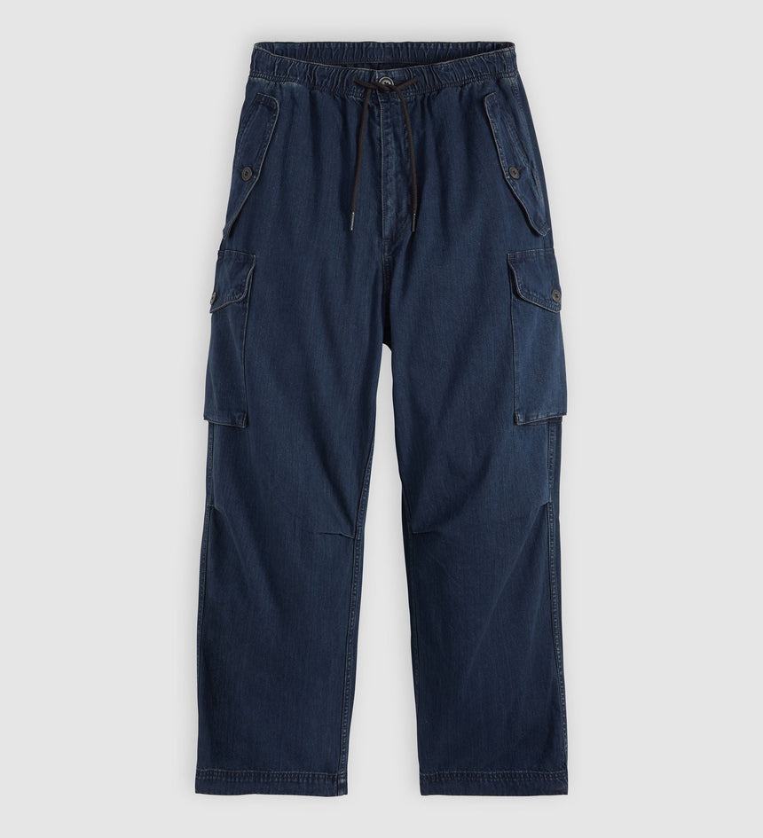 Main 6 - Levi's® Men's Baggy Field Cargos - 003KO0011