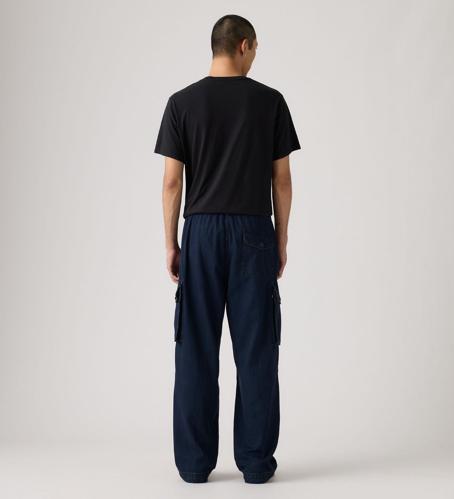 Main 2 - Levi's® Men's Baggy Field Cargos - 003KO0011
