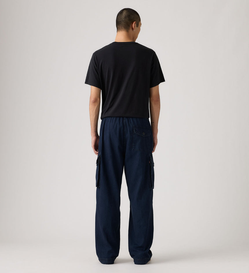 Main 2 - Levi's® Men's Baggy Field Cargos - 003KO0011