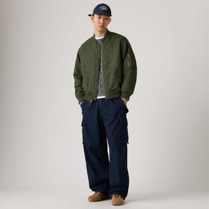 Thumbnail 4 - Levi's® Men's Baggy Field Cargos - 003KO0011