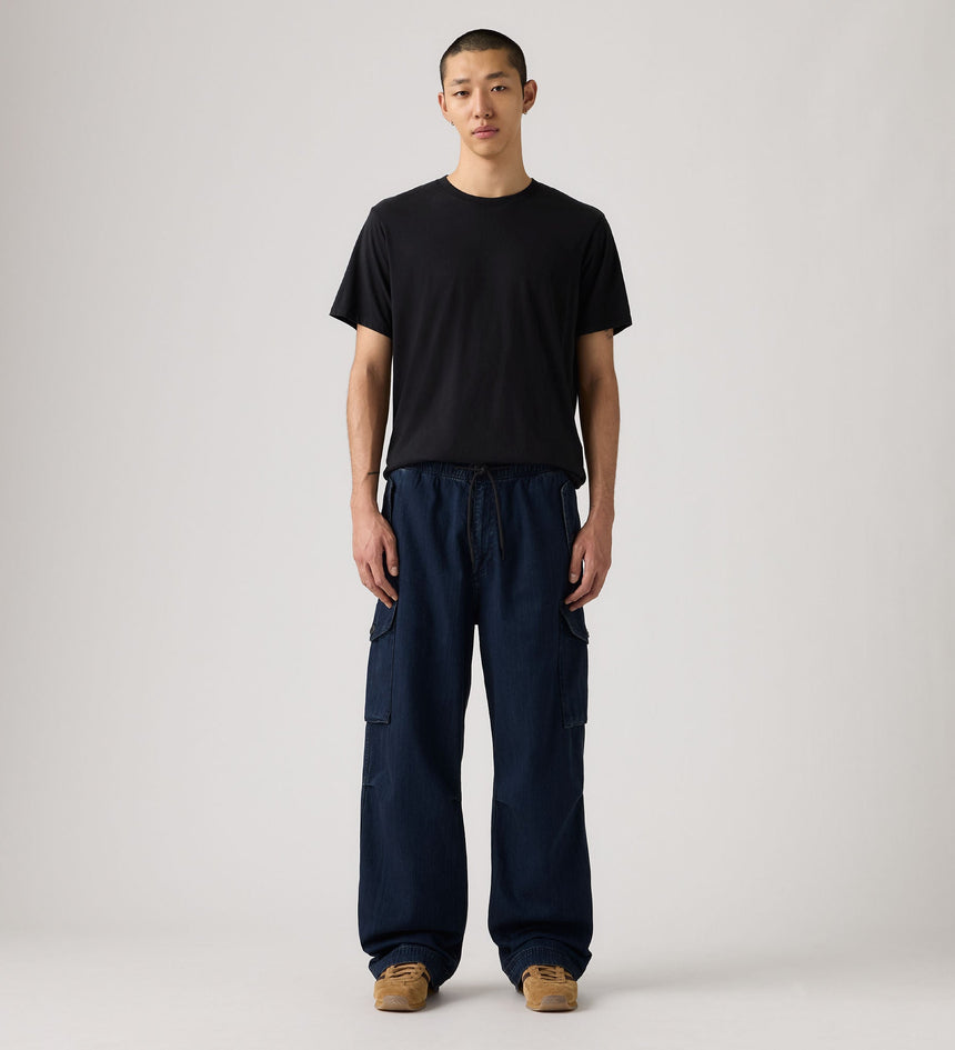 Main 1 - Levi's® Men's Baggy Field Cargos - 003KO0011