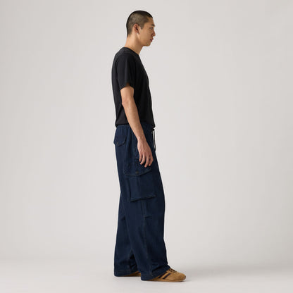 Thumbnail 3 - Levi's® Men's Baggy Field Cargos - 003KO0011