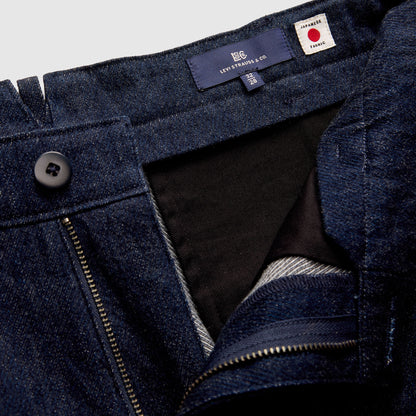 Thumbnail 10 - Levi's® Blue Tab™ Men's Pleated Trousers - 004T10000