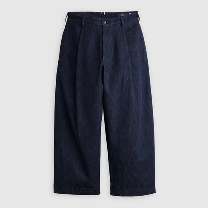 Thumbnail 7 - Levi's® Blue Tab™ Men's Pleated Trousers - 004T10000