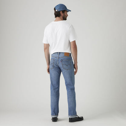 Thumbnail 2 - Levi's® Men's 501® Original Jeans - 005013656