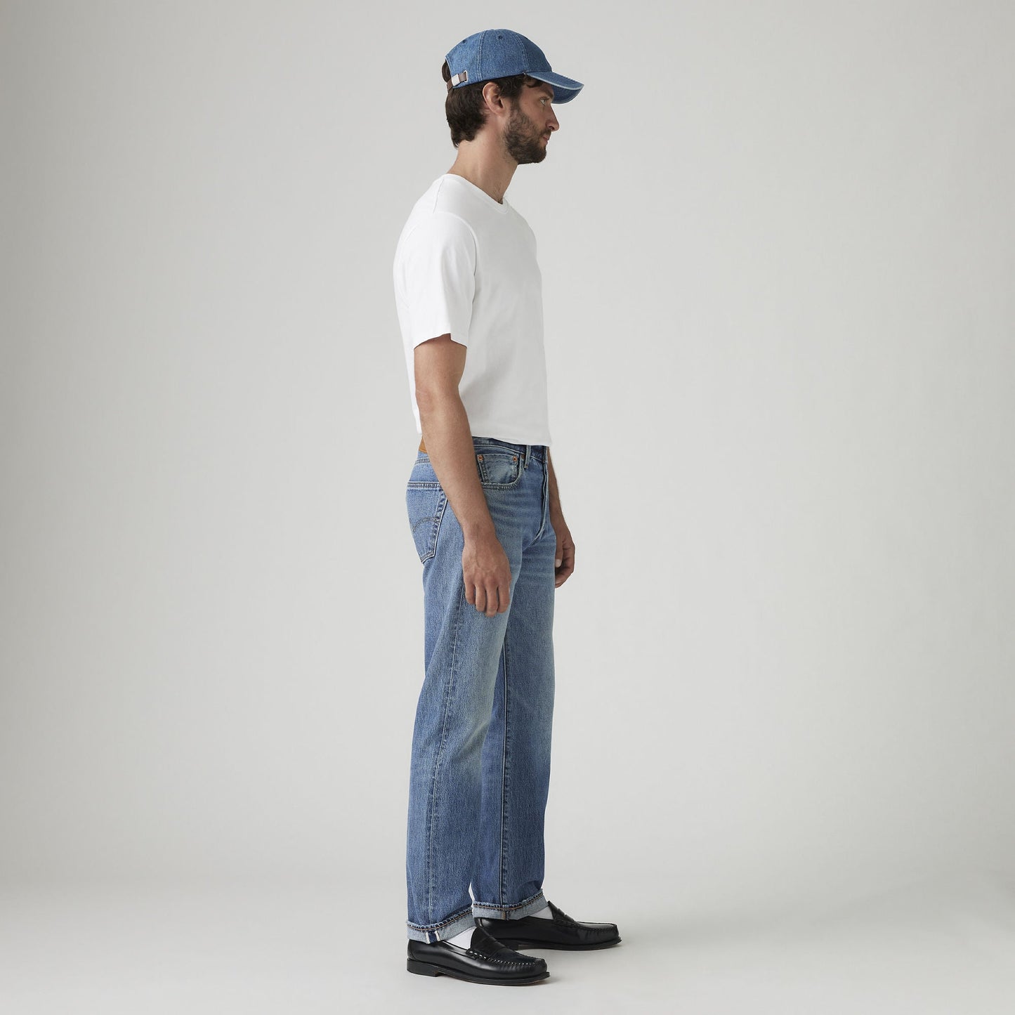 Levi's® Men's 501® Original Jeans