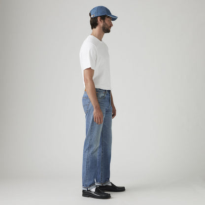 Thumbnail 3 - Levi's® Men's 501® Original Jeans - 005013656