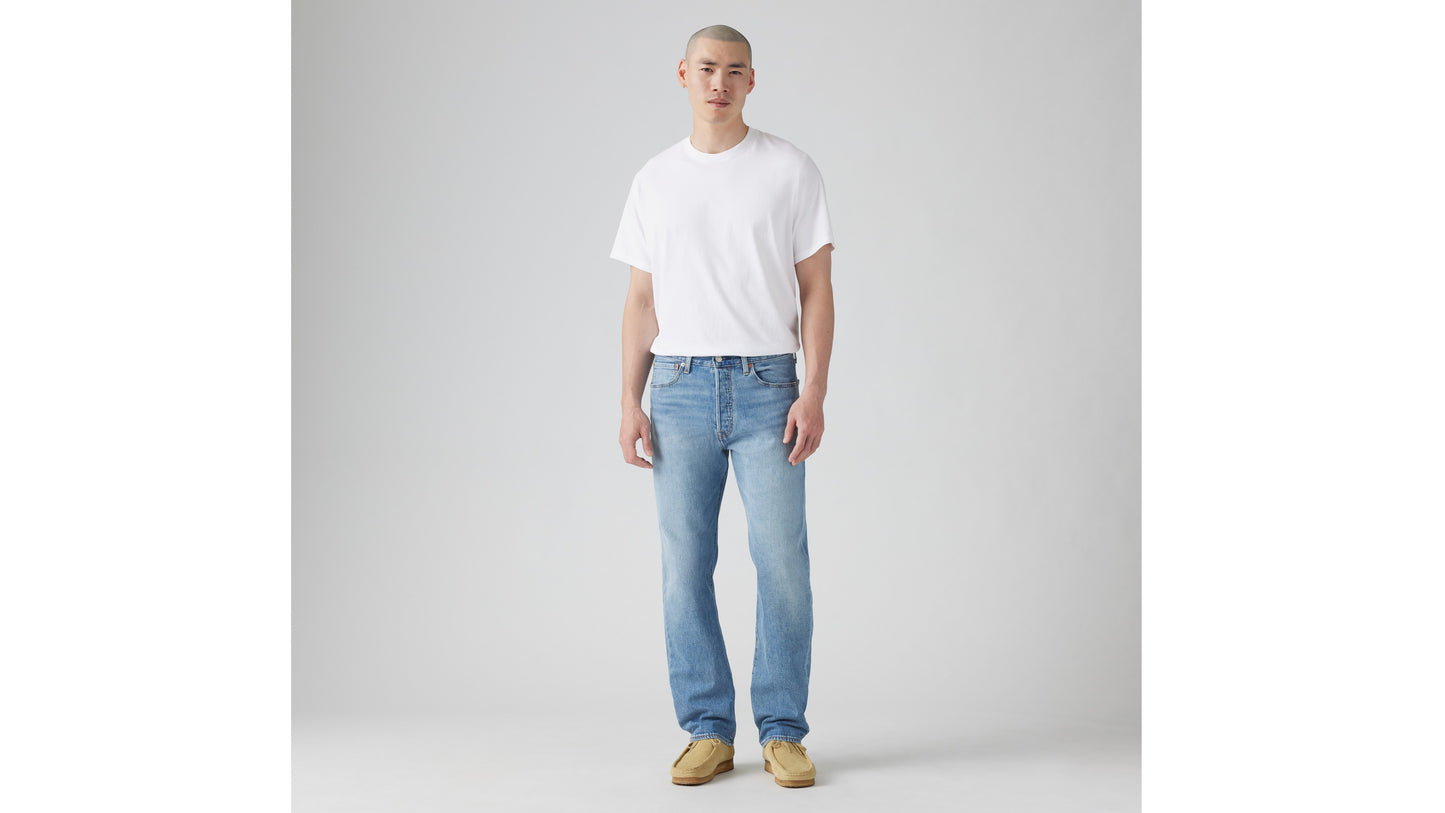 Levi's® Men's 501® Original Jeans