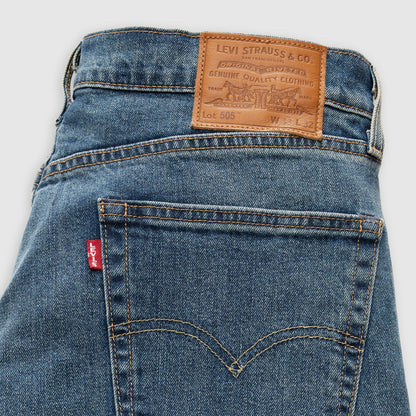 Thumbnail 7 - Levi's® Men's 505™ Regular Jeans - 005051555