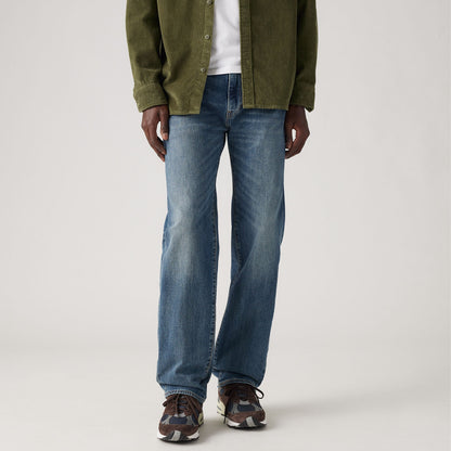 Thumbnail 5 - Levi's® Men's 505™ Regular Jeans - 005051555