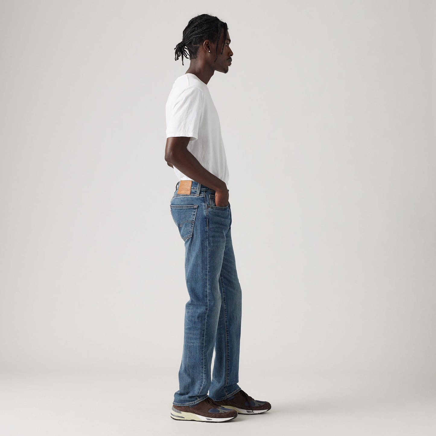 Levi's® Men's 505™ Regular Jeans