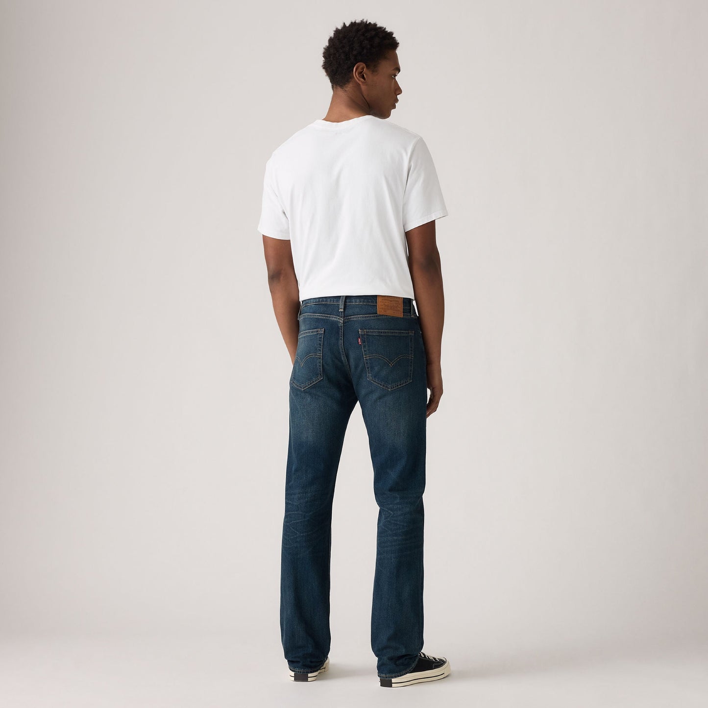Levi's® Men's 505™ Regular Jeans