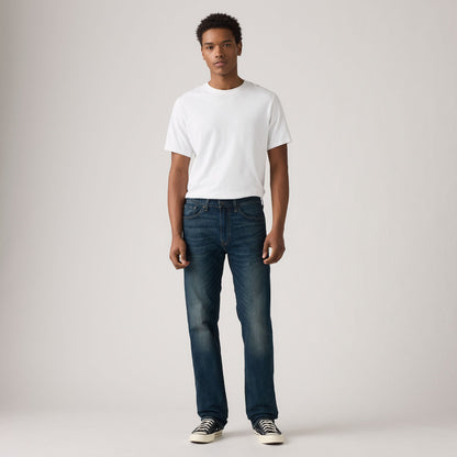 Thumbnail 1 - Levi's® Men's 505™ Regular Jeans - 005051556