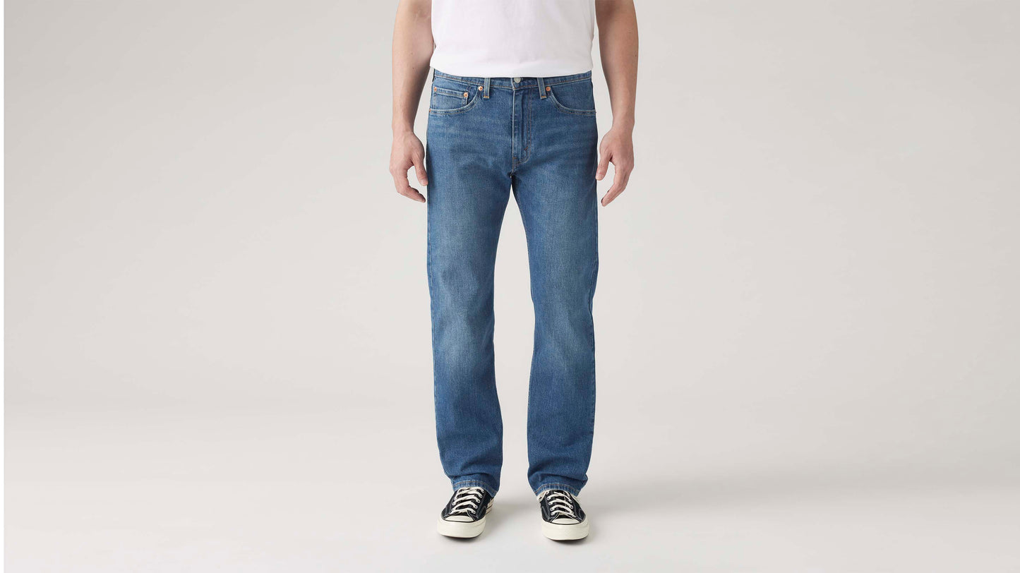 Levi's® Men's 505™ Regular Jeans