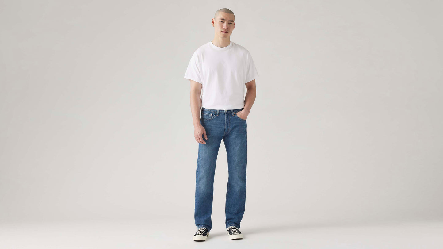 Levi's® Men's 505™ Regular Jeans