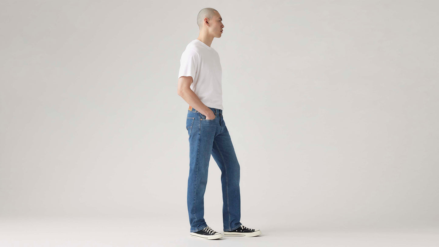 Levi's® Men's 505™ Regular Jeans