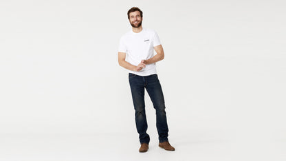 Levi's® Men's 514™ Straight Jeans