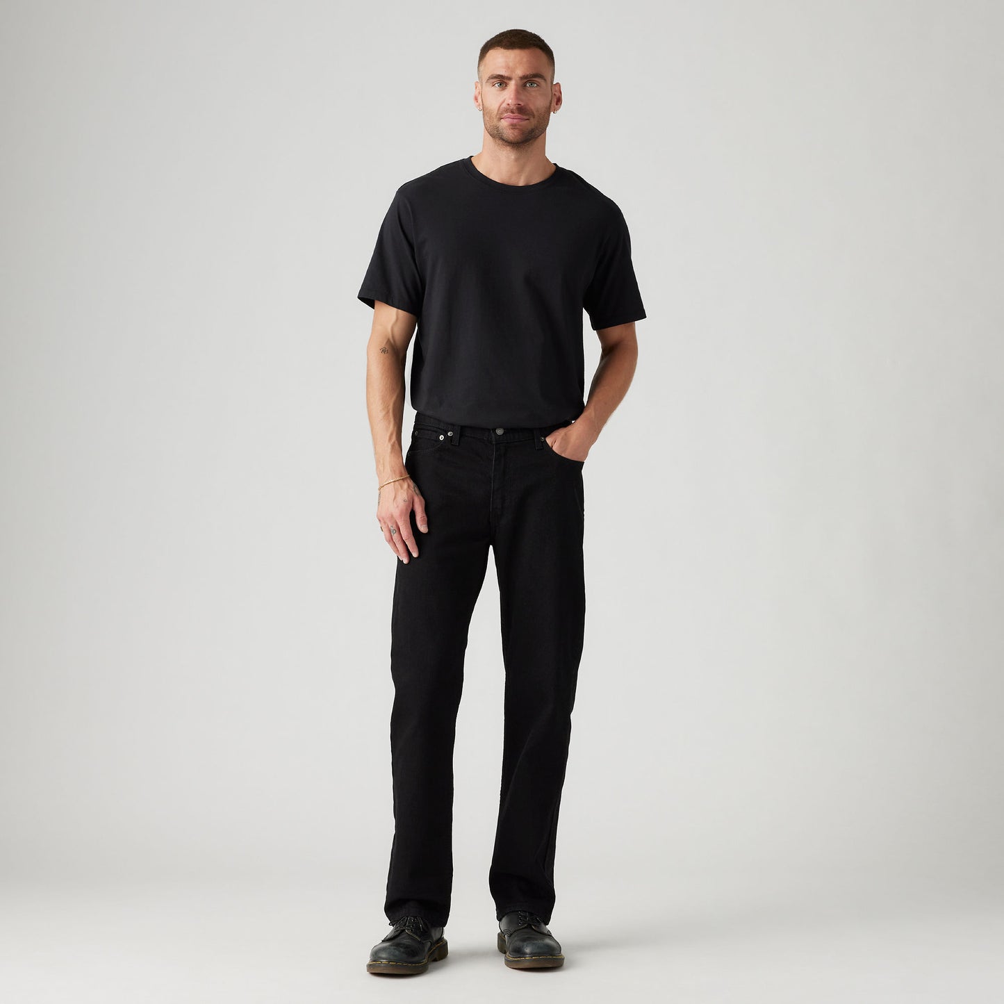 Levi's® Men's 514™ Straight Jeans