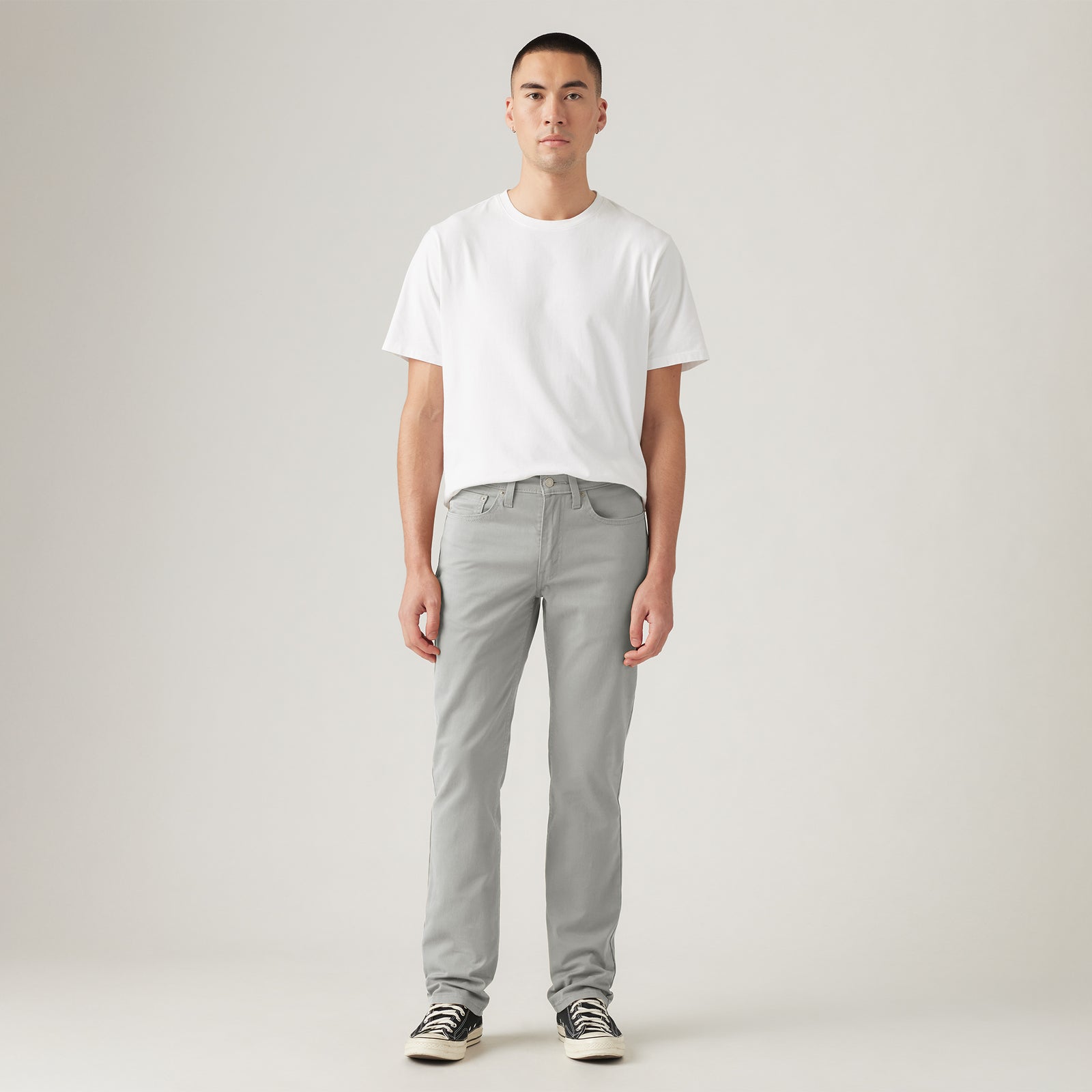 Main 12 - Levi's® Men's 514™ Straight Jeans SCL - 