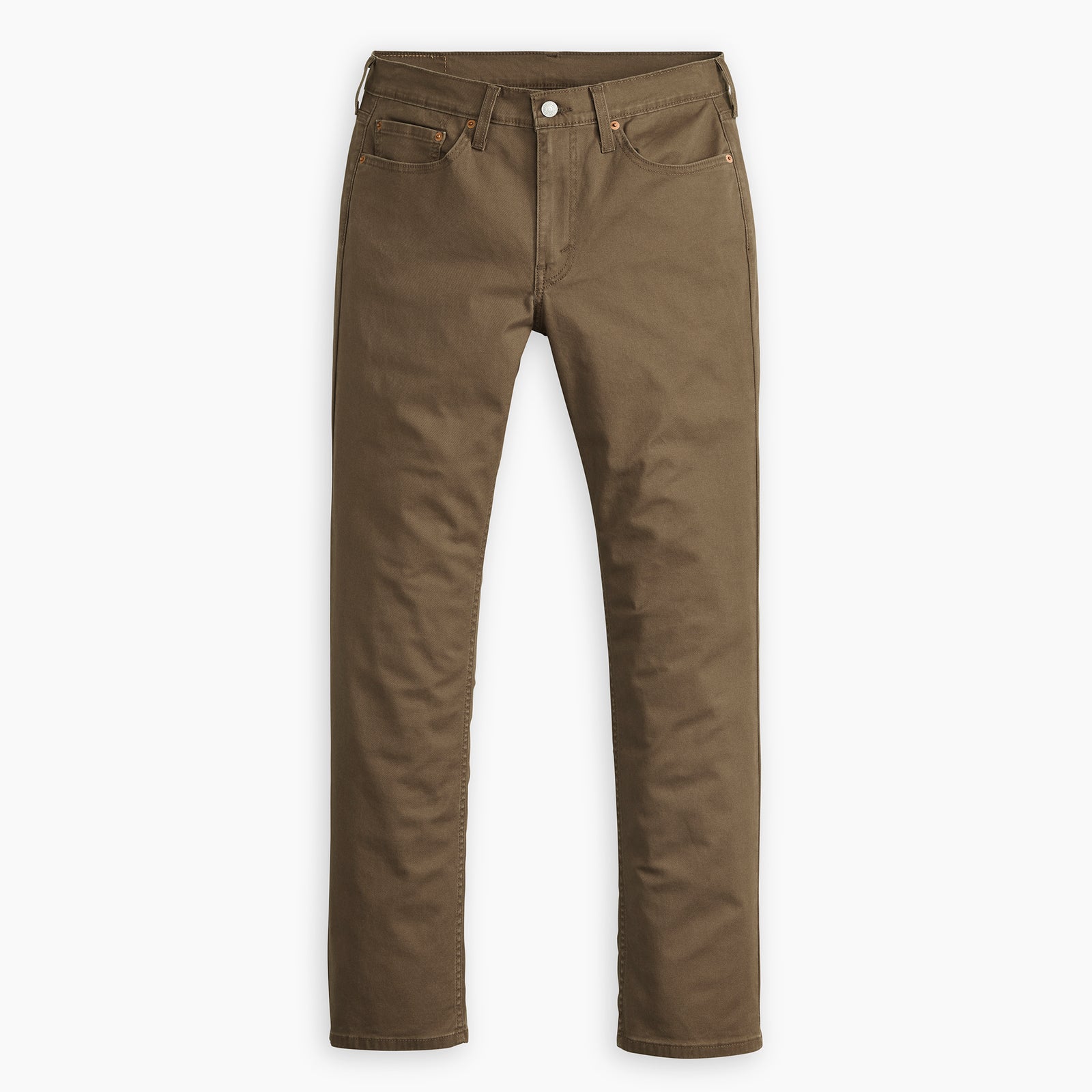 Main 4 - Levi's® Men's 514™ Straight Jeans - 005141946