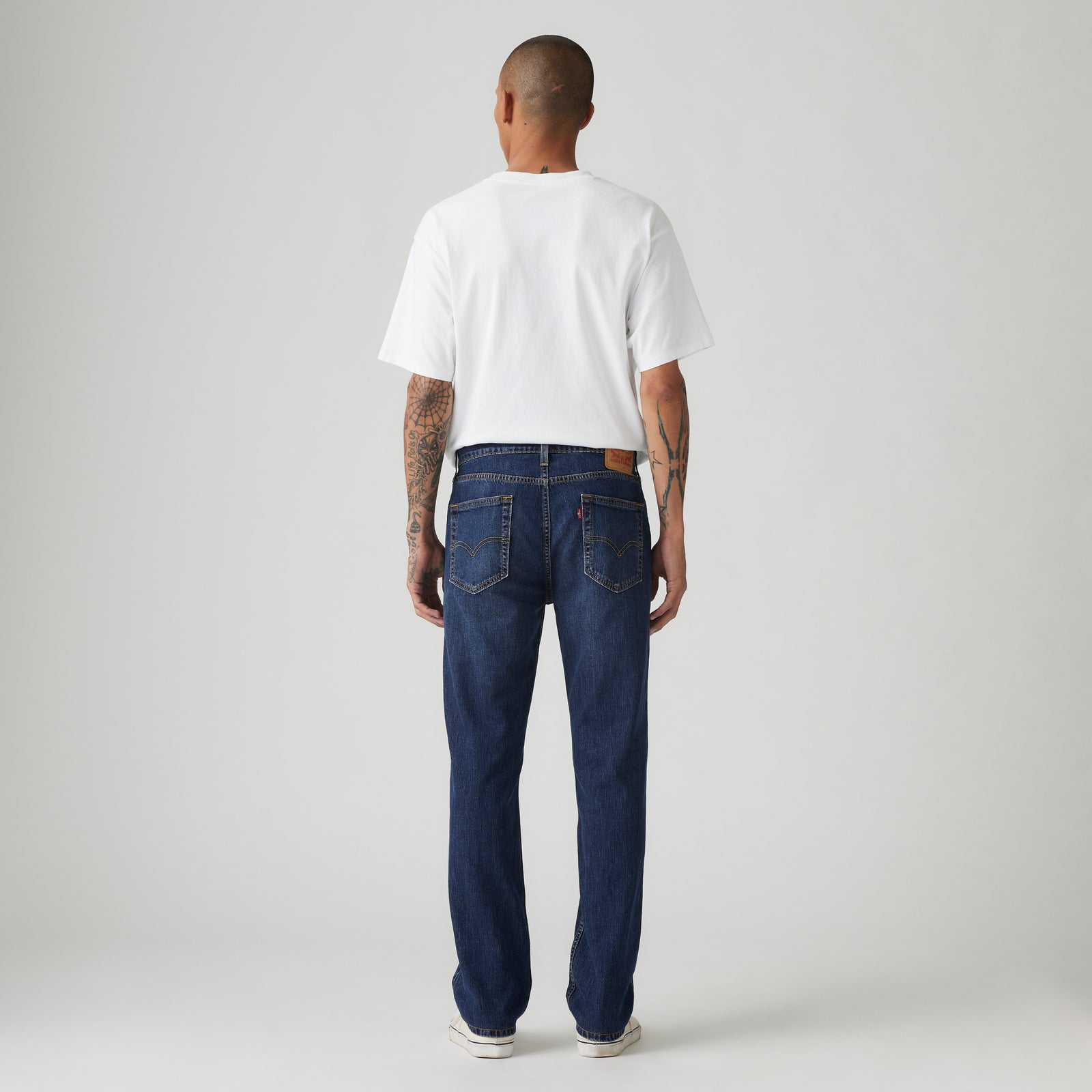 Main 2 - Levi’s® Men's 514™ Straight Jeans - 005141964