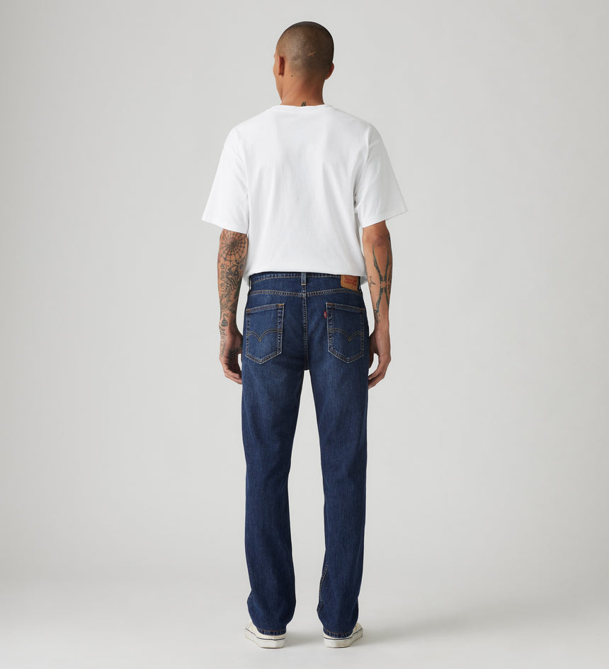 Main 2 - Levi’s® Men's 514™ Straight Jeans - 005141964