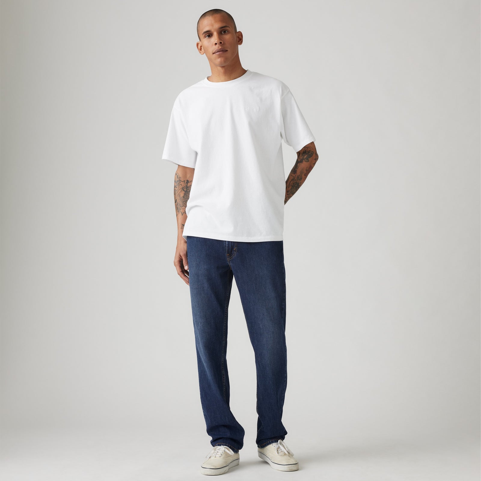 Main 1 - Levi’s® Men's 514™ Straight Jeans - 005141964