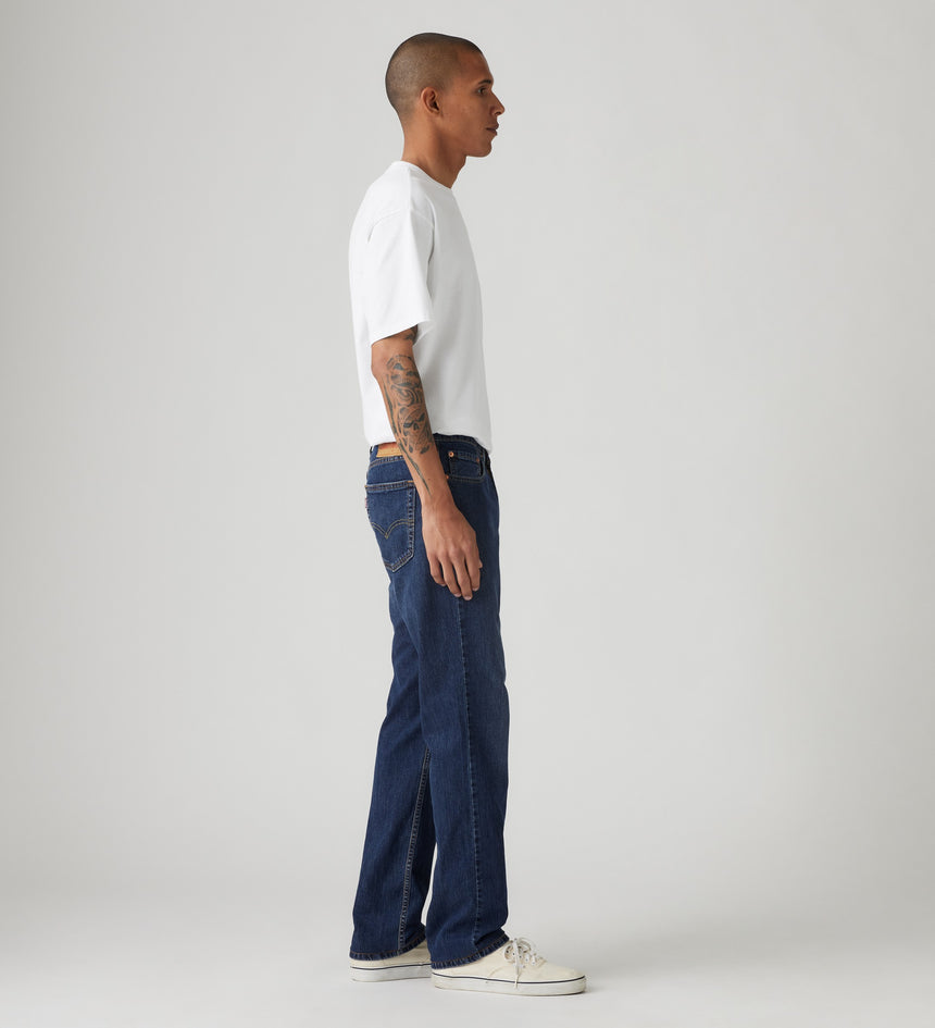 Main 3 - Levi’s® Men's 514™ Straight Jeans - 005141964