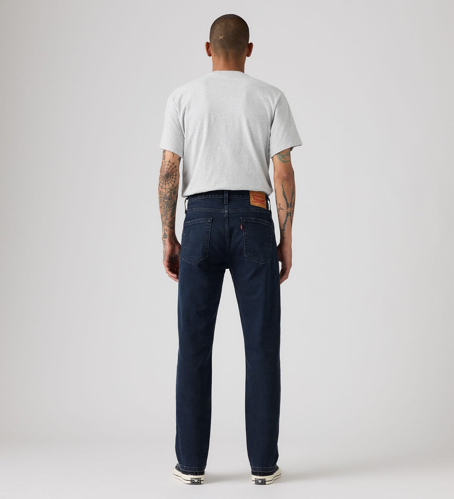 Main 3 - Levi’s® Men's 514 Straight Jeans - 005142156