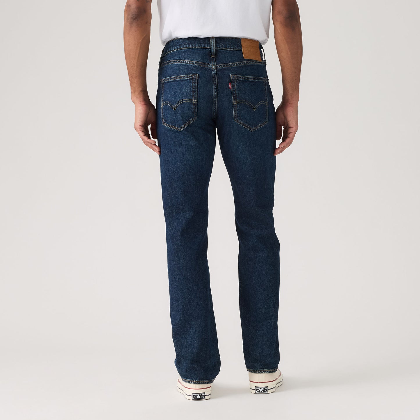 Levi’s® Men's 514 Straight Jeans
