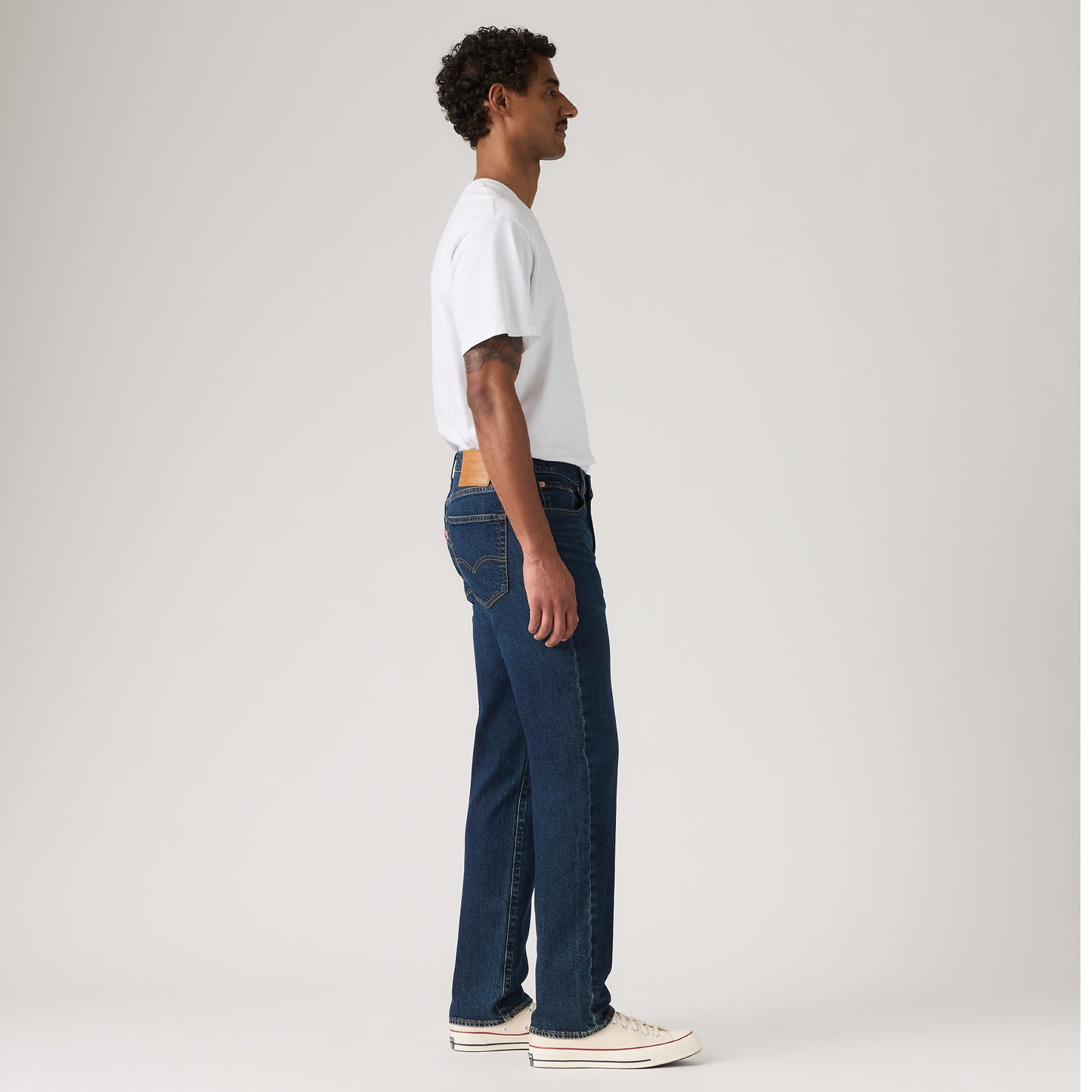 Levi’s® Men's 514 Straight Jeans