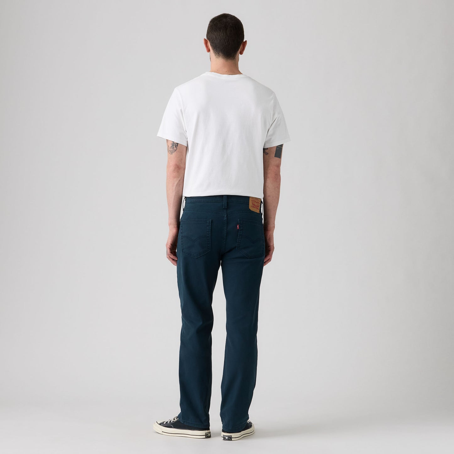 Levi’s® Men's 514 Straight Jeans