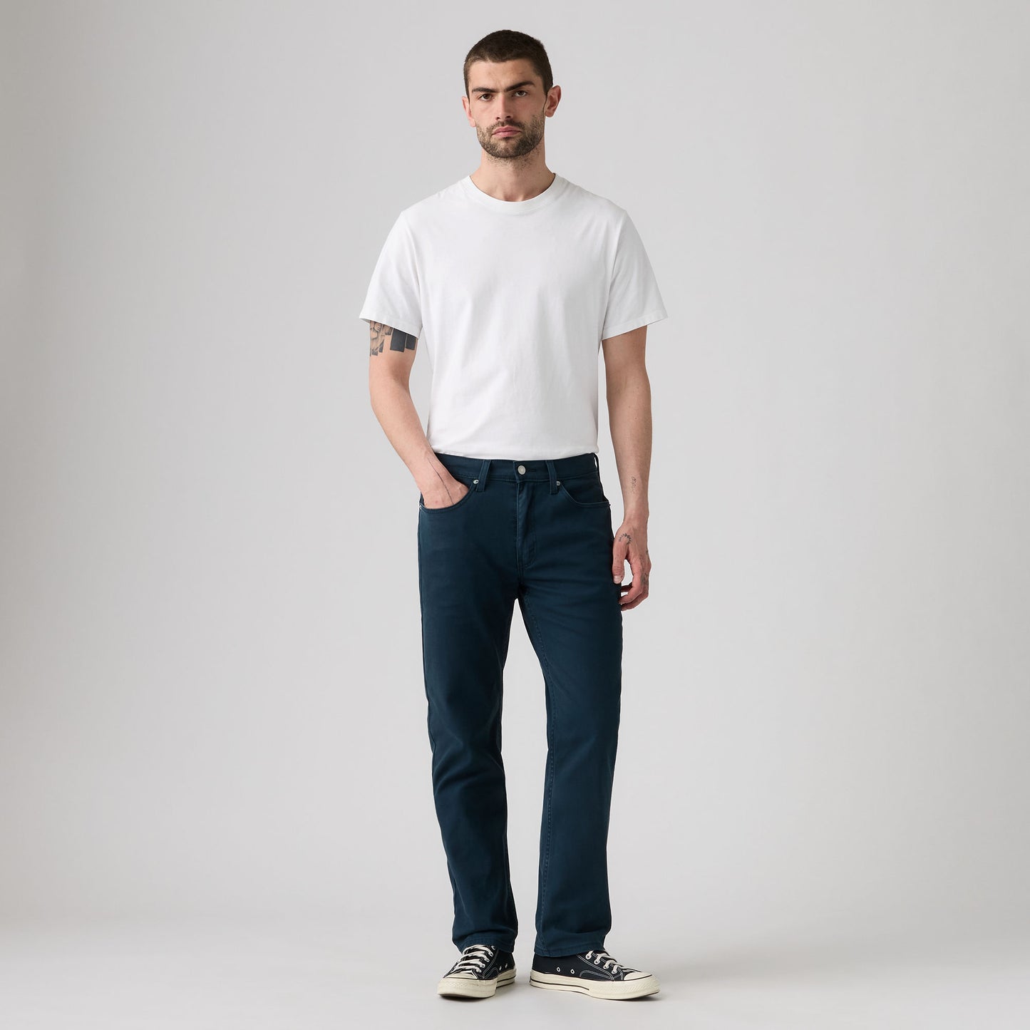 Levi’s® Men's 514 Straight Jeans