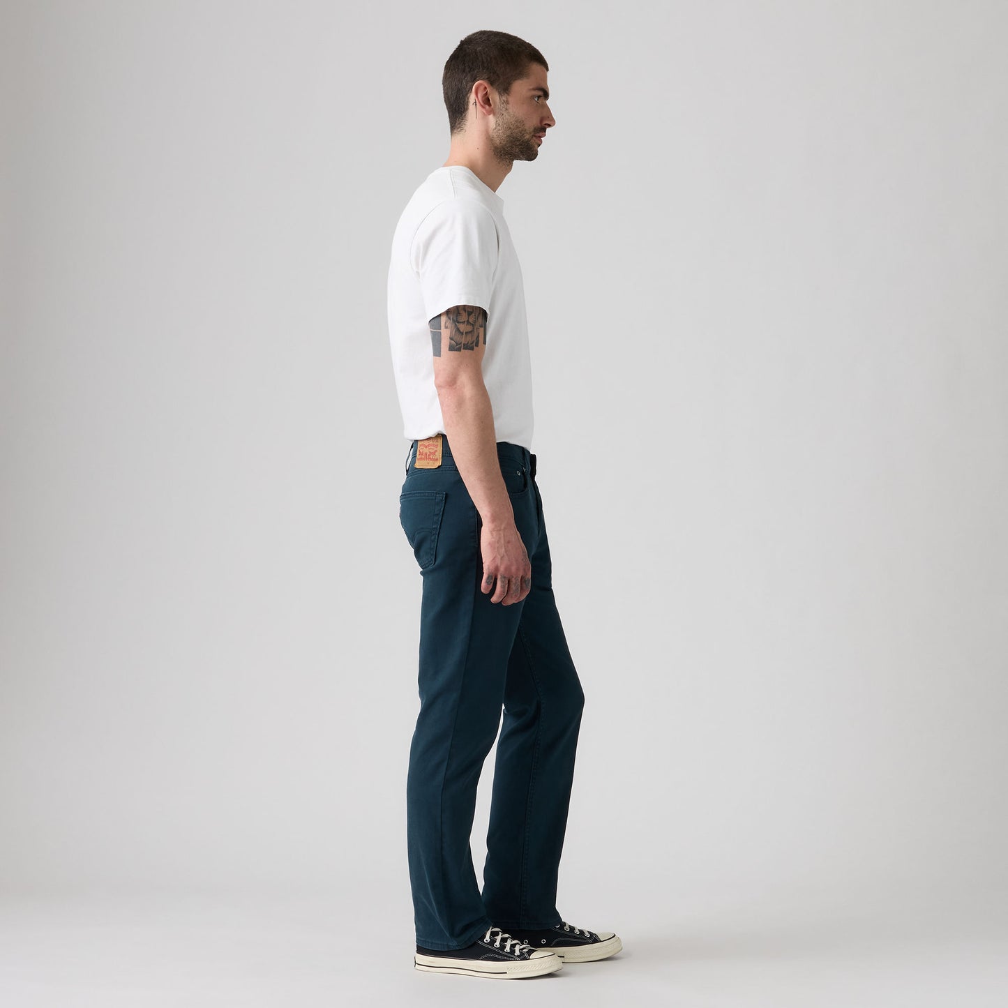 Levi’s® Men's 514 Straight Jeans