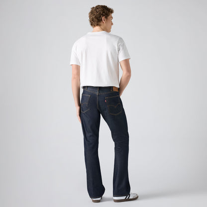 Thumbnail 4 - Levi's® Men's 517™ Bootcut Jeans - 005170236