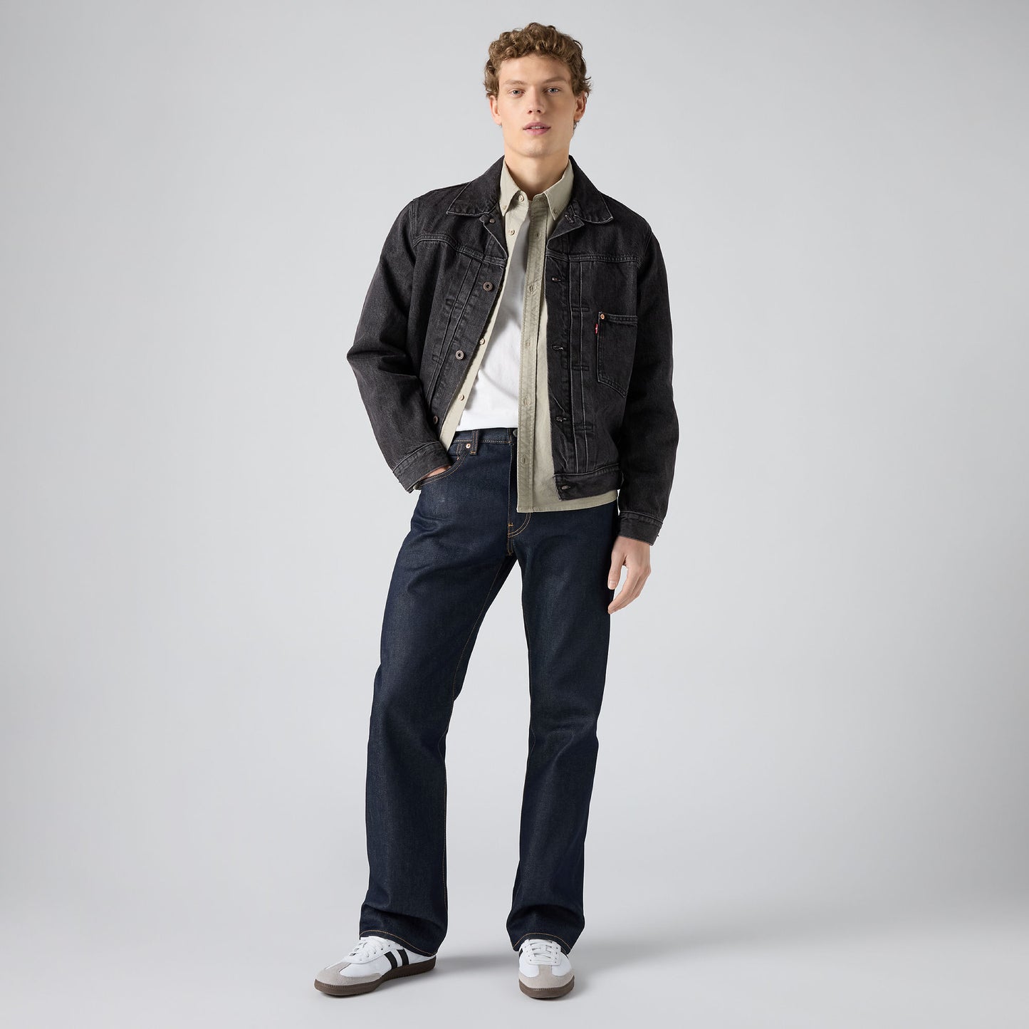 Levi's® Men's 517™ Bootcut Jeans