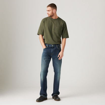 Thumbnail 1 - Levi's® Men's 517™ Bootcut Jeans - 005170255