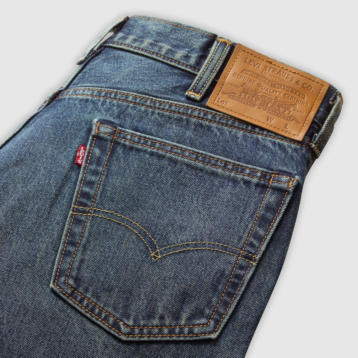 Levi's® Men's 517™ Bootcut Jeans