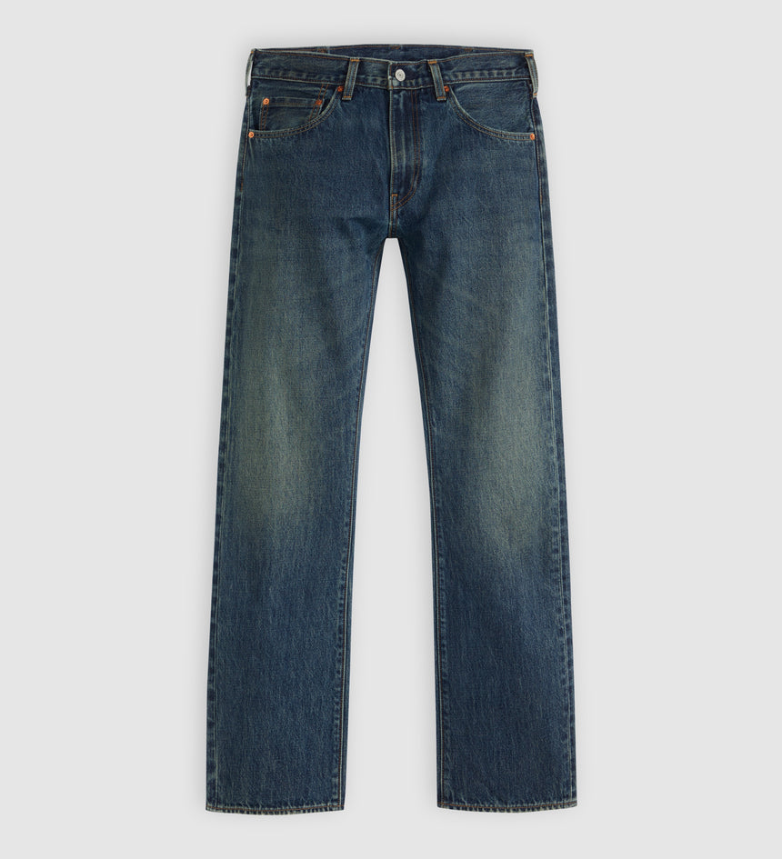 Main 6 - Levi's® Men's 517™ Bootcut Jeans - 005170278