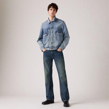 Thumbnail 1 - Levi's® Men's 517™ Bootcut Jeans - 005170278