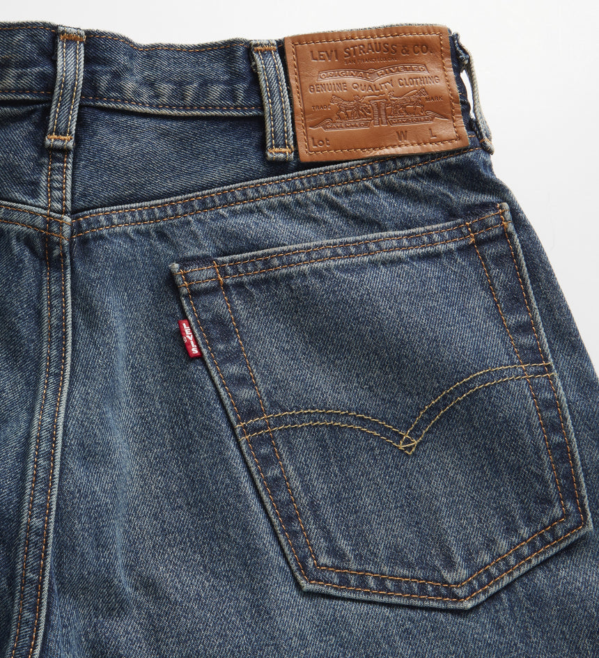 Main 7 - Levi's® Men's 517™ Bootcut Jeans - 005170278