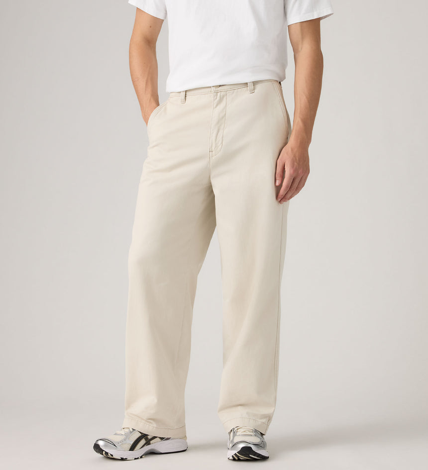 Main 5 - Levi's® Men's XX Chino Baggy - 0057Q0002